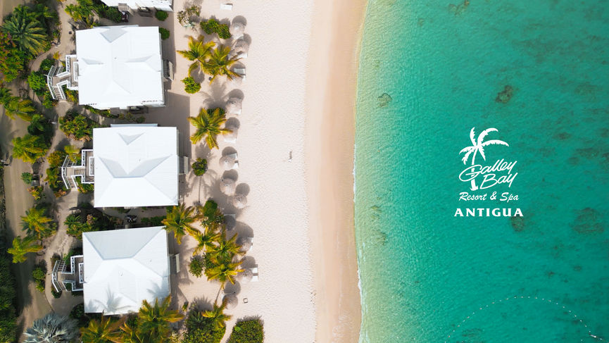 Galley Bay Resort And Spa - Antigua